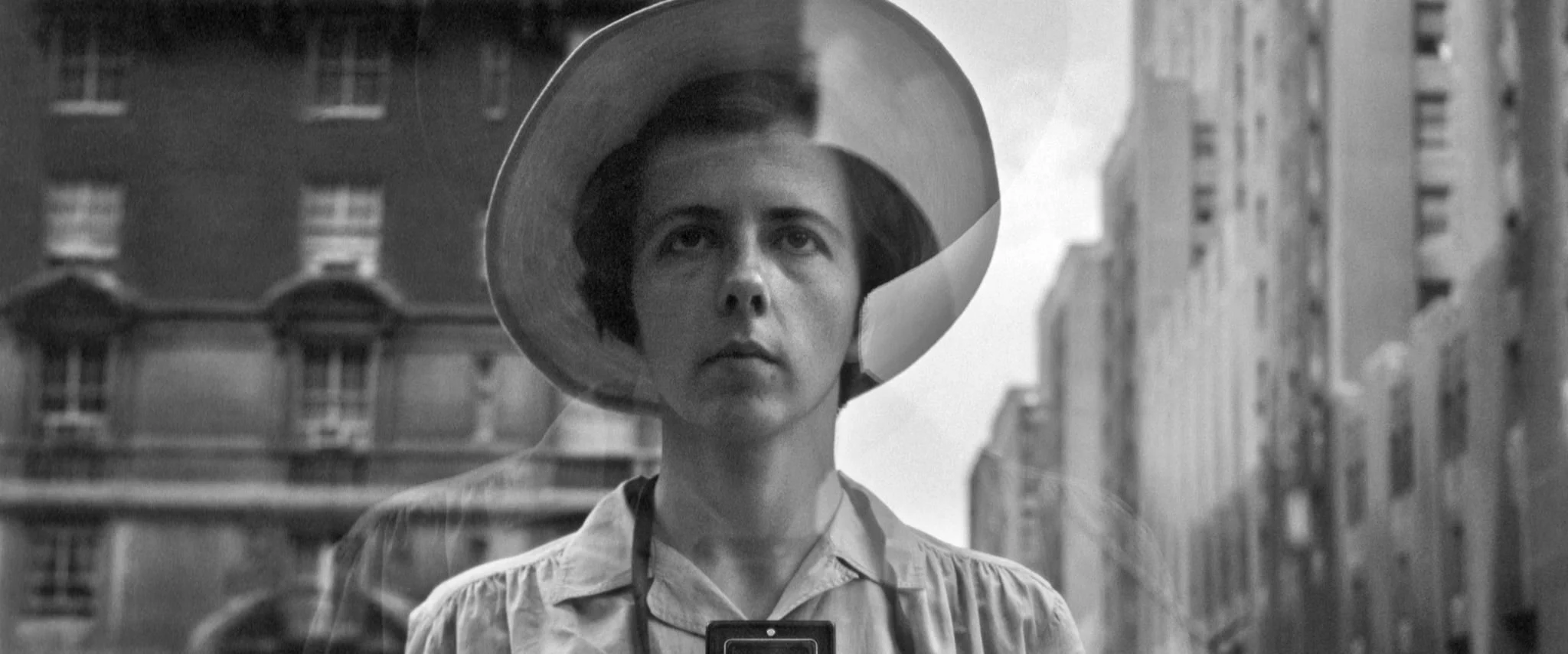 The Daily Orca - Finding Vivian Maier (2014)