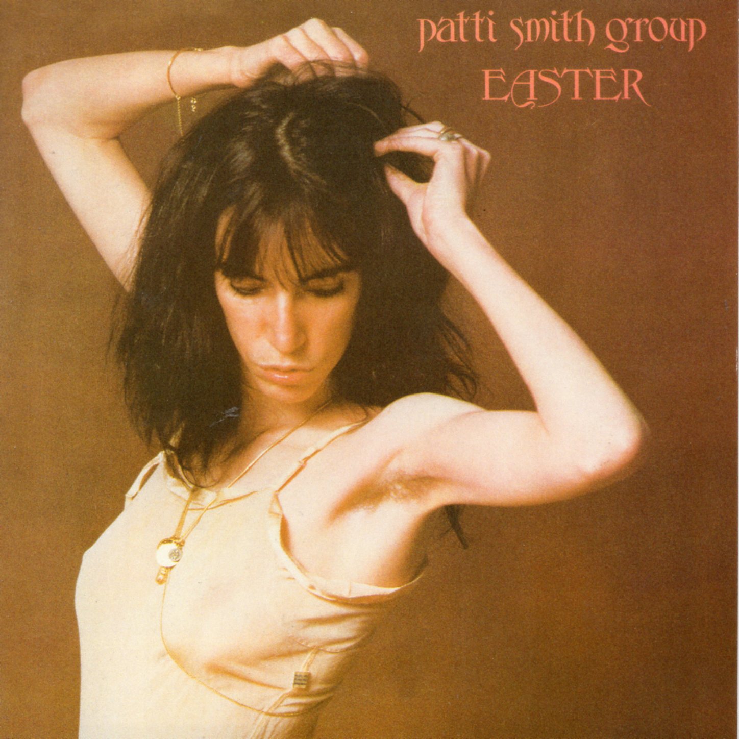 The Daily Orca - Patti Smith Group - Easter