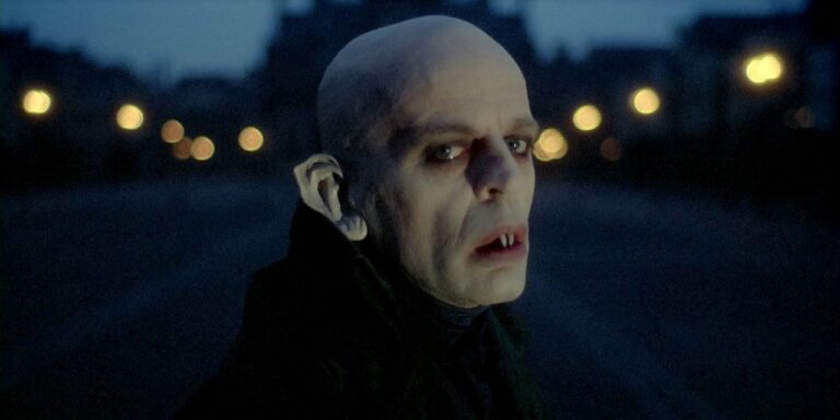 The Daily Orca -Nosferatu the Vampyre (1979)