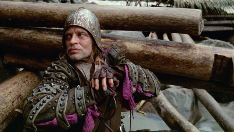 The Daily Orca -Aguirre, the Wrath of God (1972)