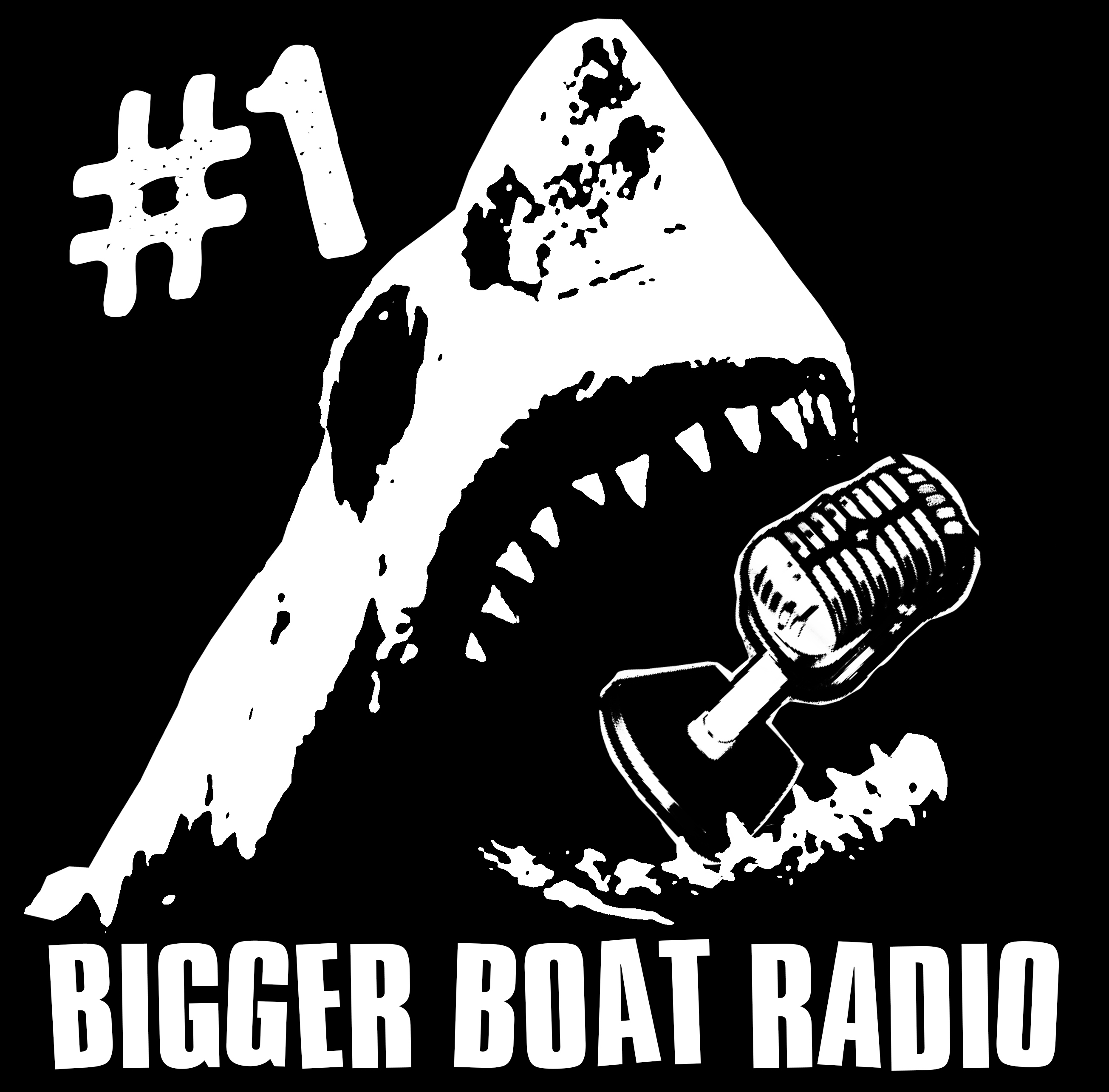 The Daily Orca-Bigger Boat Radio Episode #1