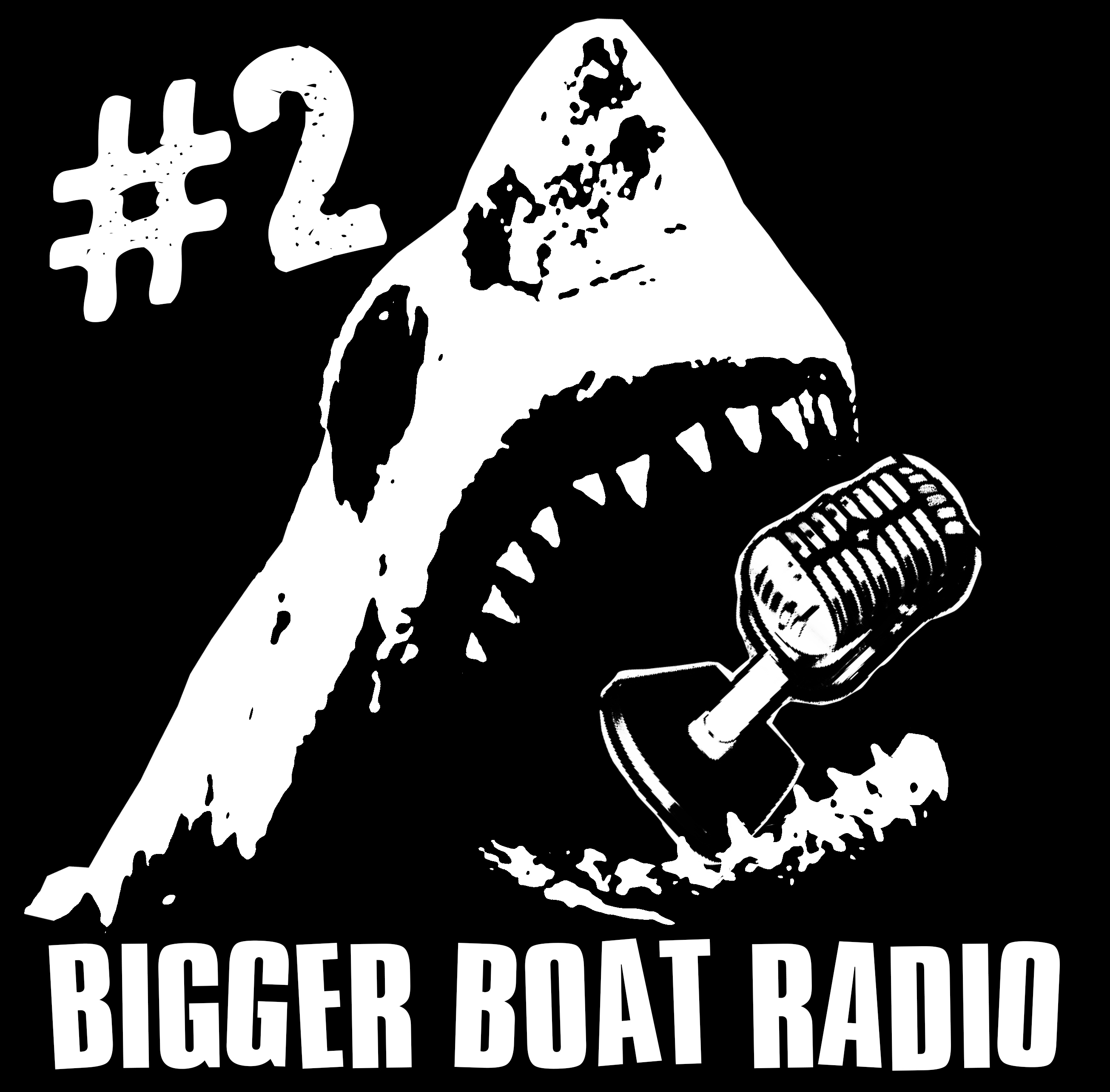 The Daily Orca-Bigger Boat Radio Episode #2