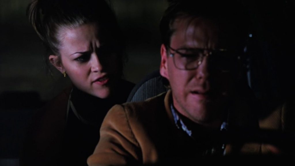 The Daily Orca-Film Review-Freeway (1996)