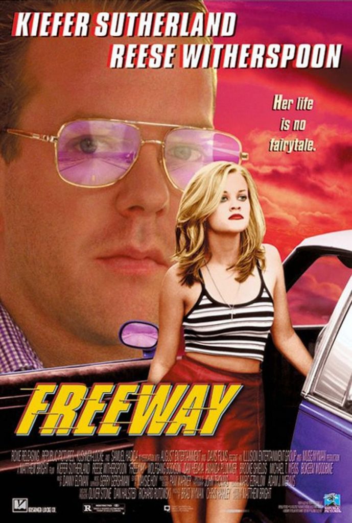 The Daily Orca-Film Review-Freeway (1996)