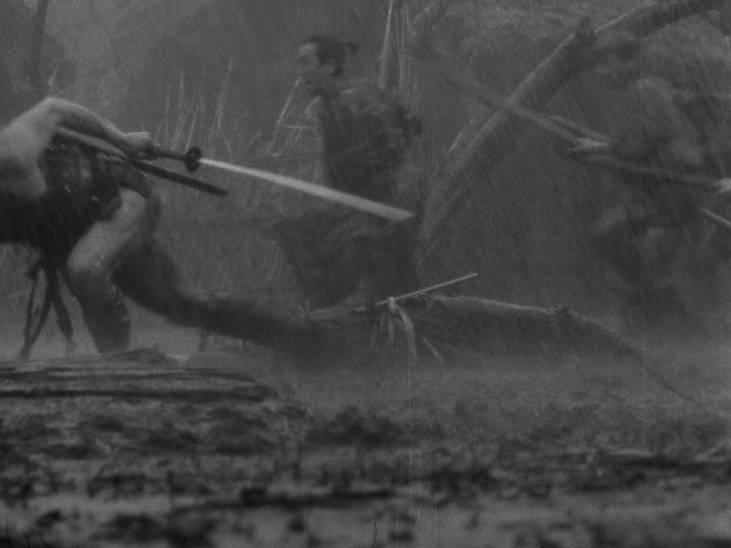 The Daily Orca-Film Review-Seven Samurai (1954)