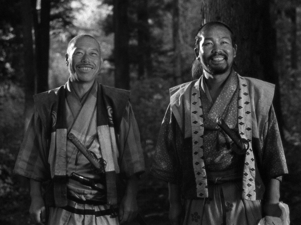 The Daily Orca-Film Review-Seven Samurai (1954)