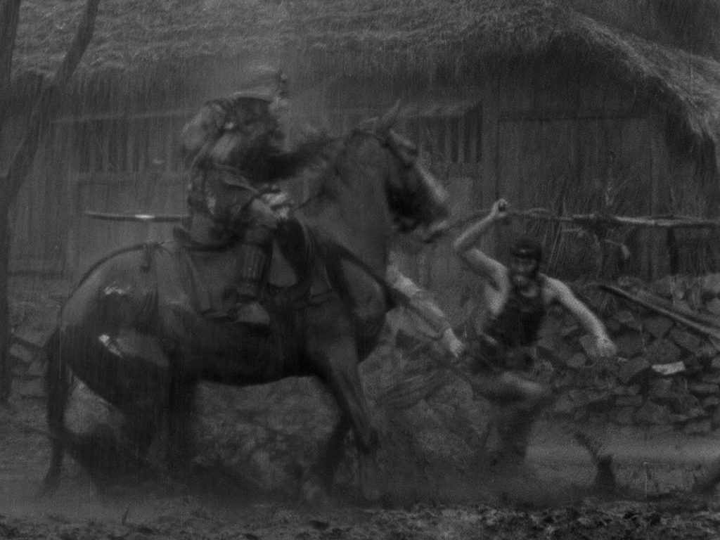 The Daily Orca-Film Review-Seven Samurai (1954)