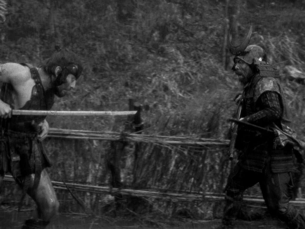 The Daily Orca-Film Review-Seven Samurai (1954)