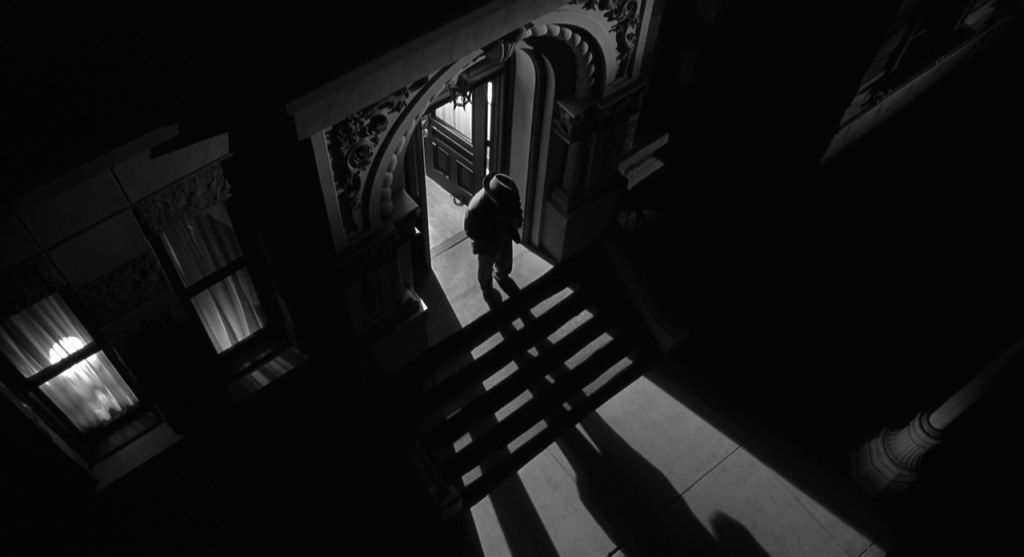 The Daily Orca-Film Review-The Man Who Wasn't There (2001)