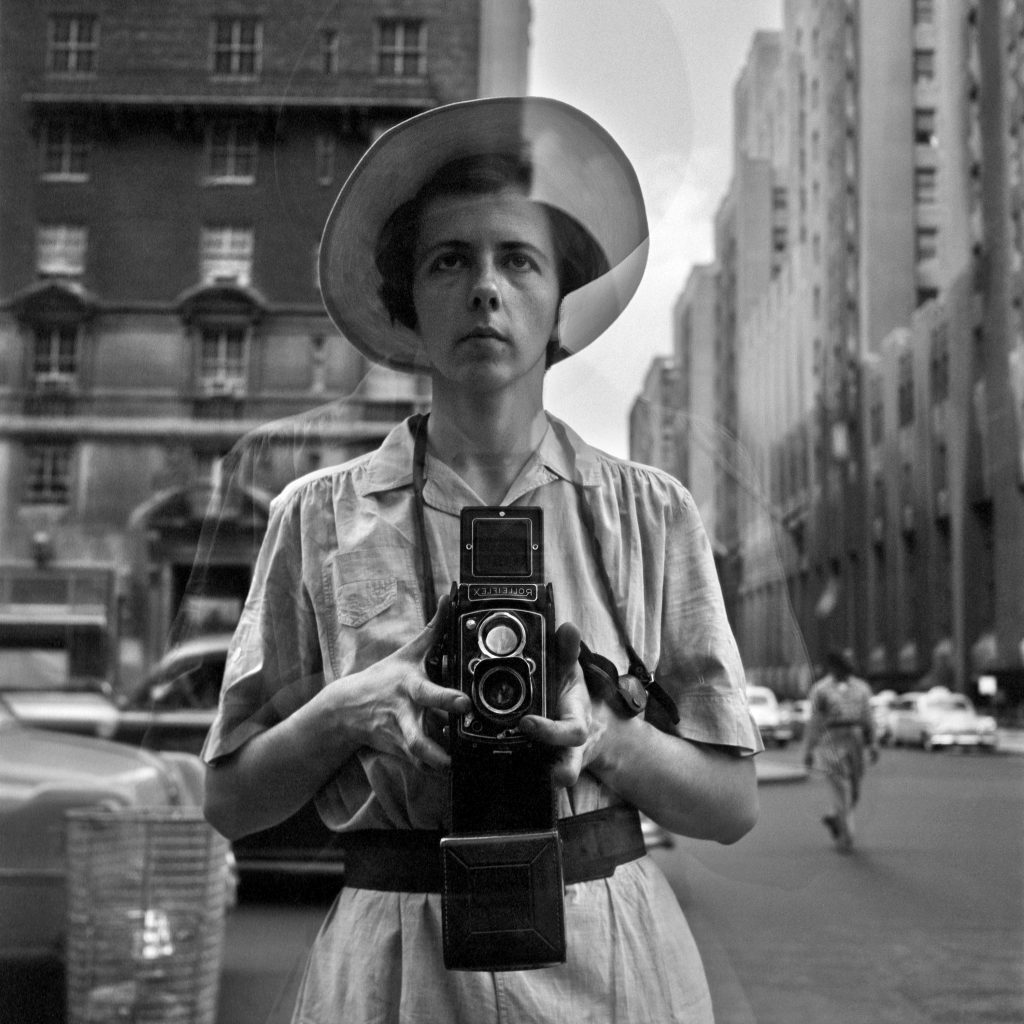 The Daily Orca-Film Review-Finding Vivian Maier (2014)