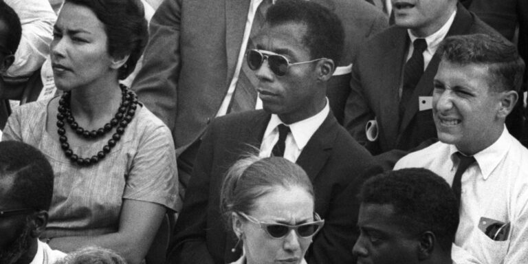 The Daily - I Am Not Your Negro (2017)