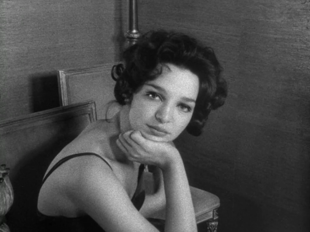 The Daily Orca - Shadows (1959)