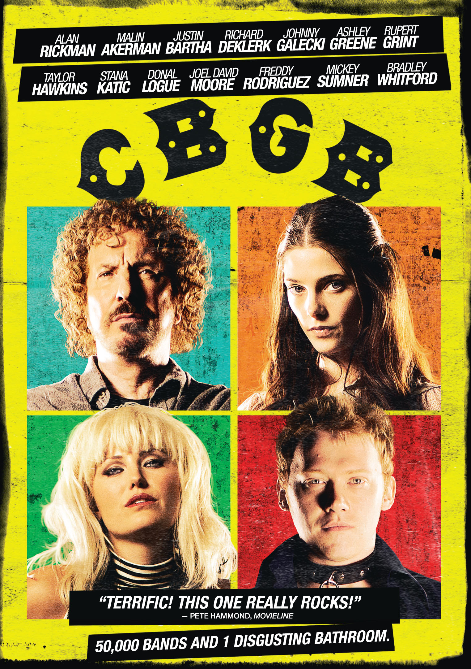 The Daily Orca-Film Review-CBGB (2013)