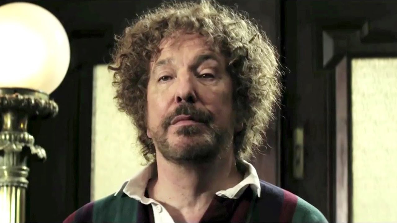 The Daily Orca - CBGB (2013)