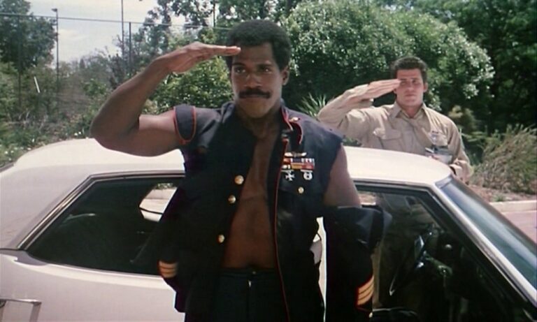 The Daily Orca - American Ninja 2 (1987)