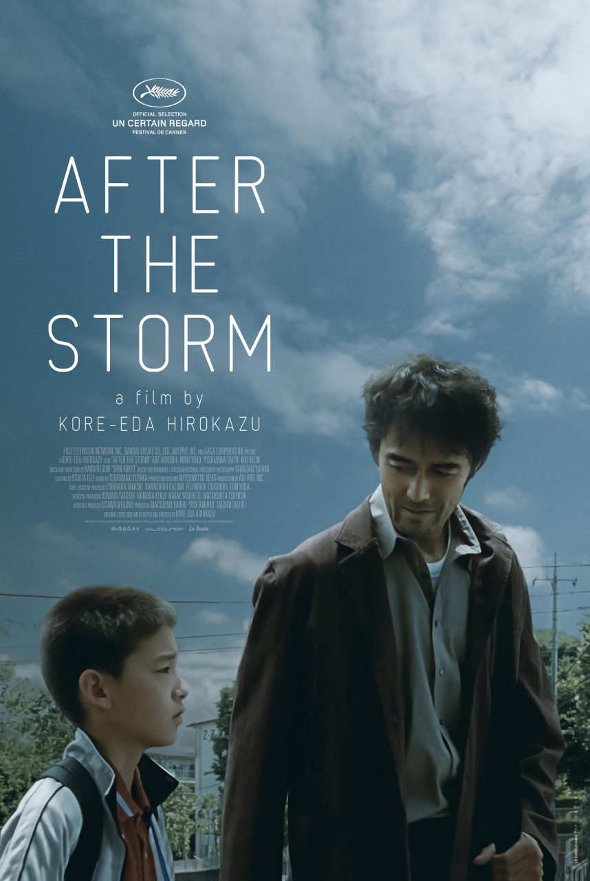 The Daily Orca-Film Review-After the Storm (2017)