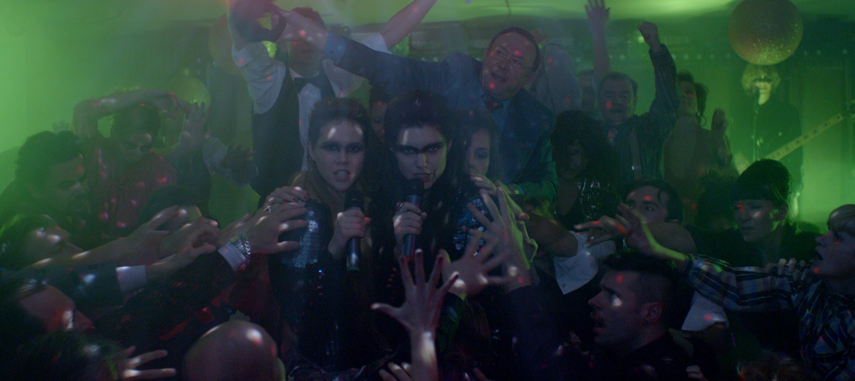 The Daily Orca - The Lure (2015)