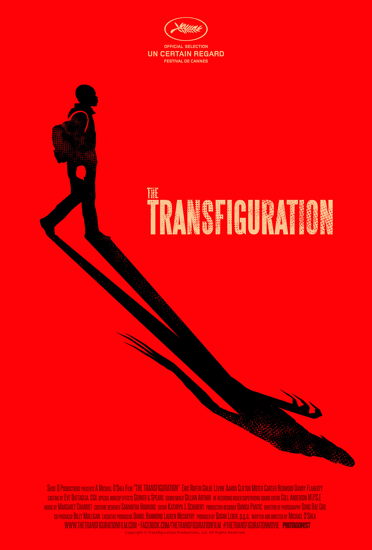 The Daily Orca-Film Review-The Transfiguration (2017)