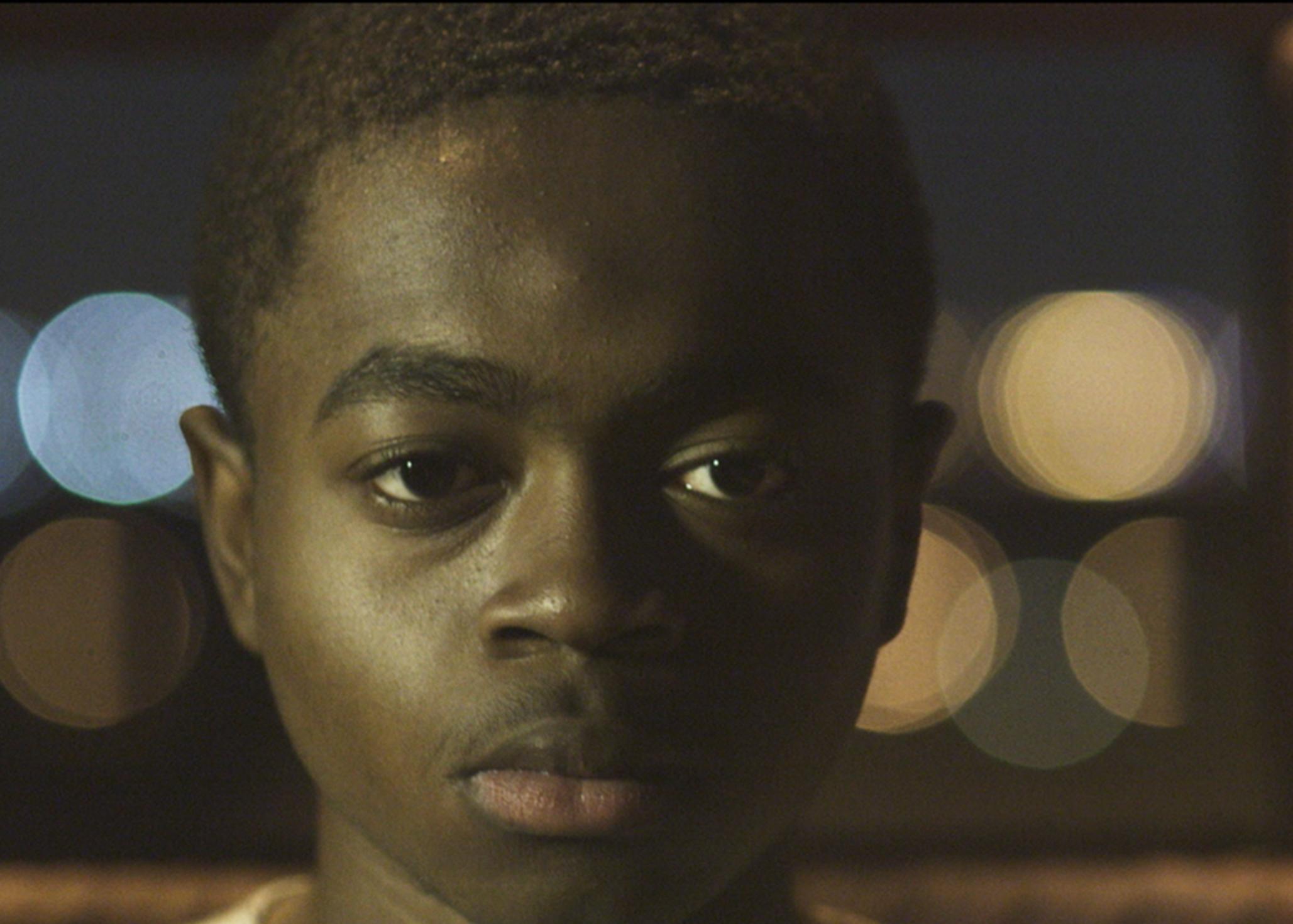 The Daily Orca - The Transfiguration (2017)