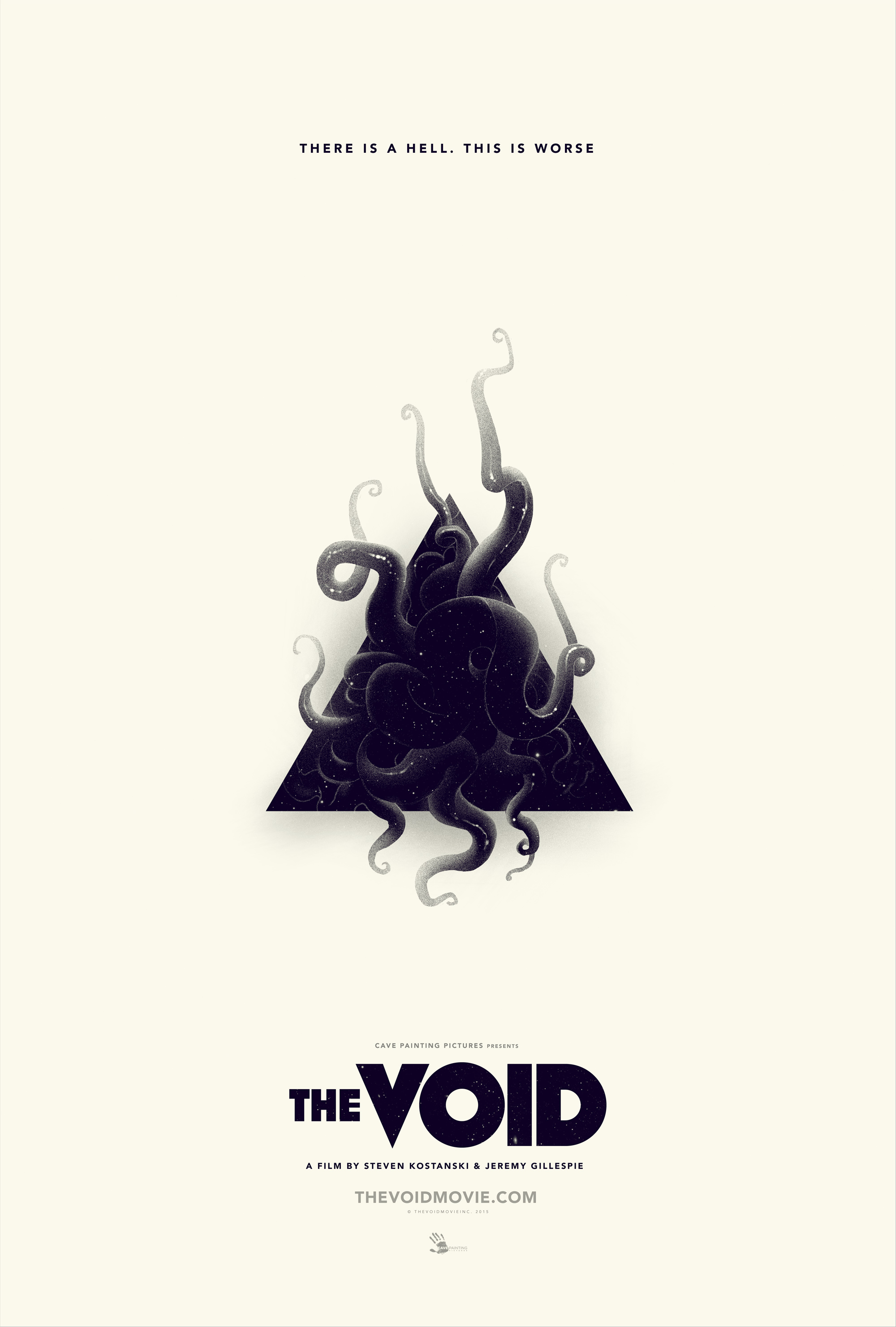 The Daily Orca-Film Review-The Void (2017)