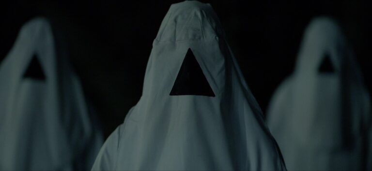 The Daily Orca - the Void (2017)