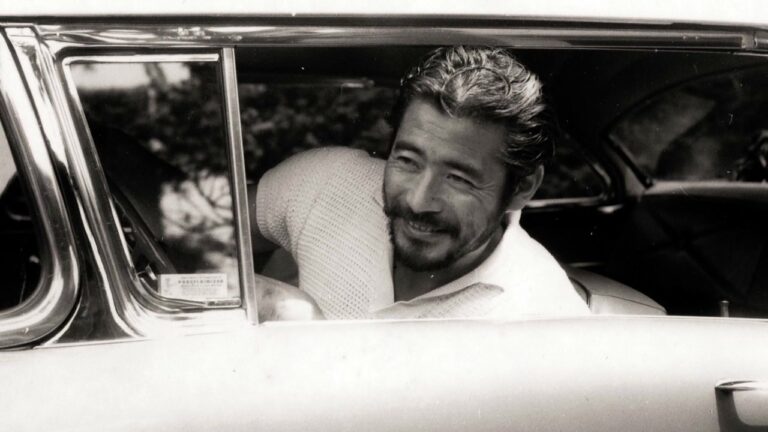 The Daily Orca - Mifune: The Last Samurai (2015)