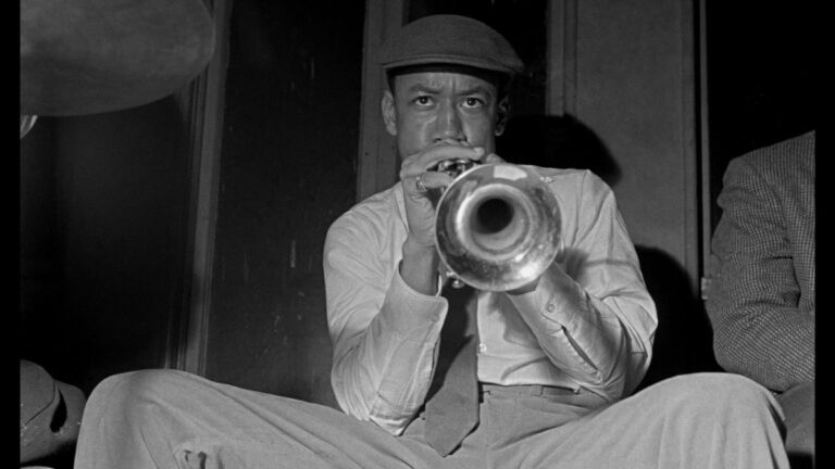 The Daily Orca - I Called Him Morgan (2017)