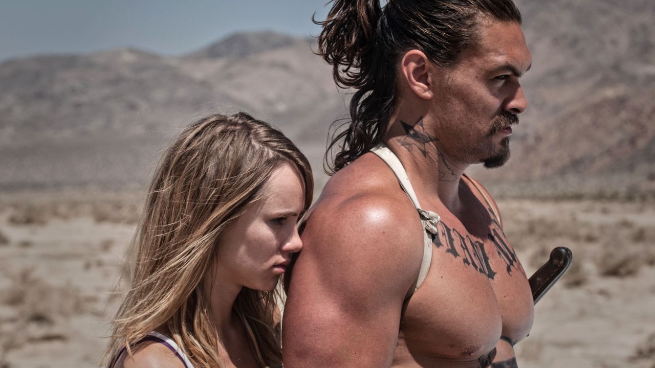 The Daily Orca - The Bad Batch (2017)