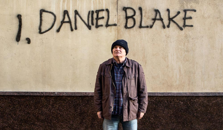 The Daily - I, Daniel Blake (2017)