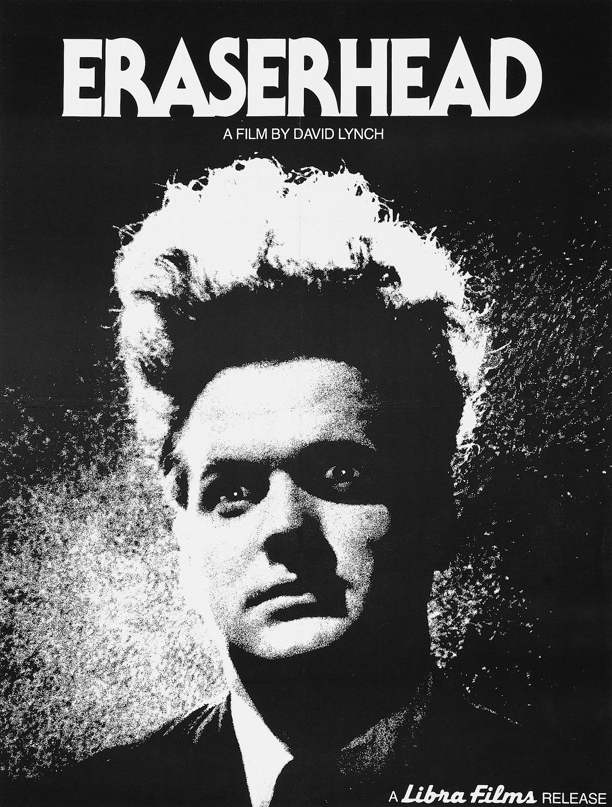 The Daily Orca-Film Review-Eraserhead (1977)