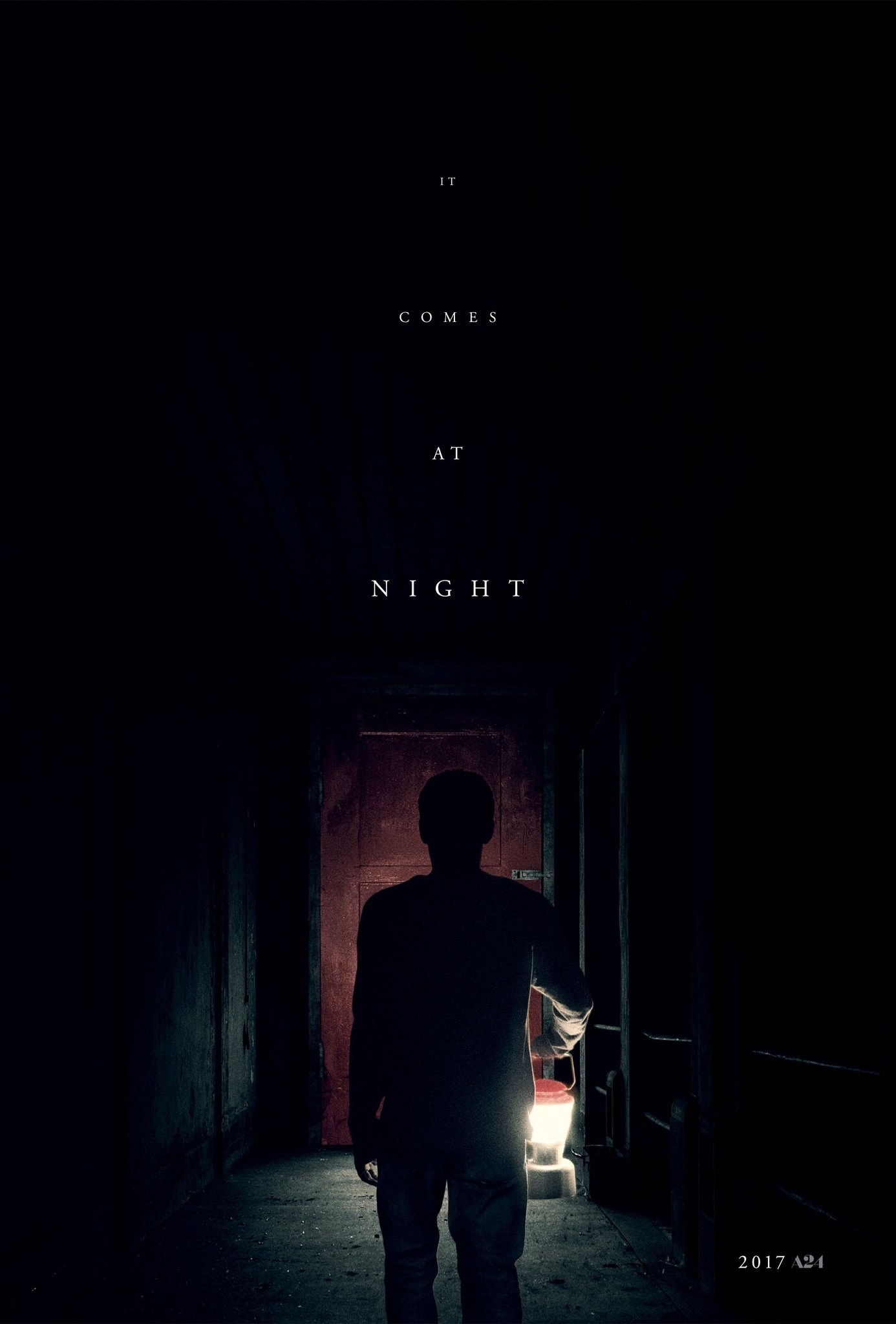 The Daily Orca-Film Review-It Comes at Night (2017)