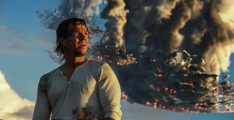 The Daily Orca - Transformers: The Last Knight (2017)