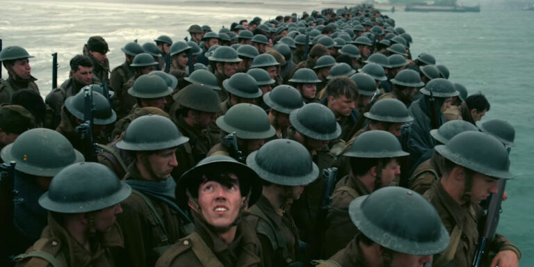 The Daily - Dunkirk (2017)