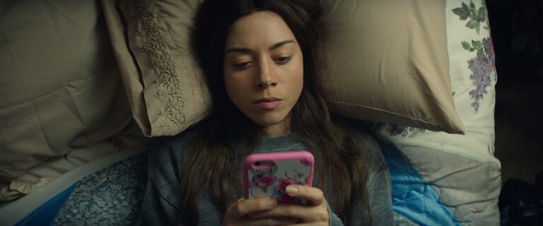 The Daily Orca - Ingrid Goes West (2017)