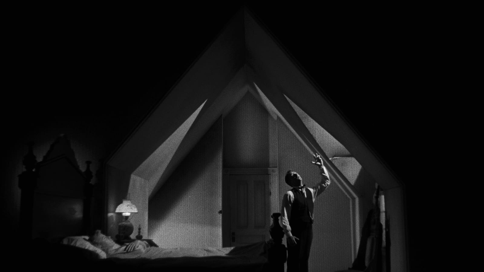 The Daily-The Night of the Hunter (1955)