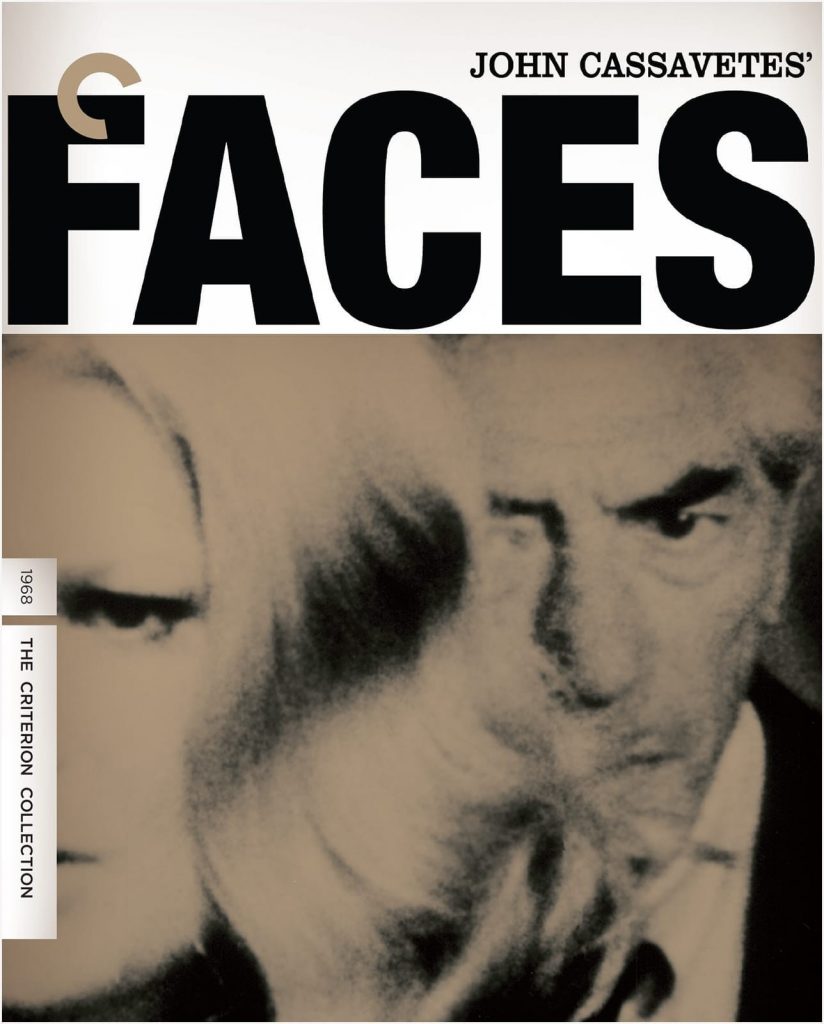 The Daily Orca-Film Review-Faces (1968)