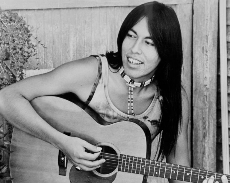 The Daily Orca - Rumble: The Indians Who Rocked the World (2017)