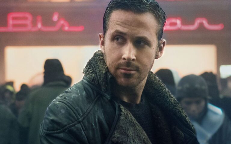 The Daily - Blade Runner 2049 (2017)