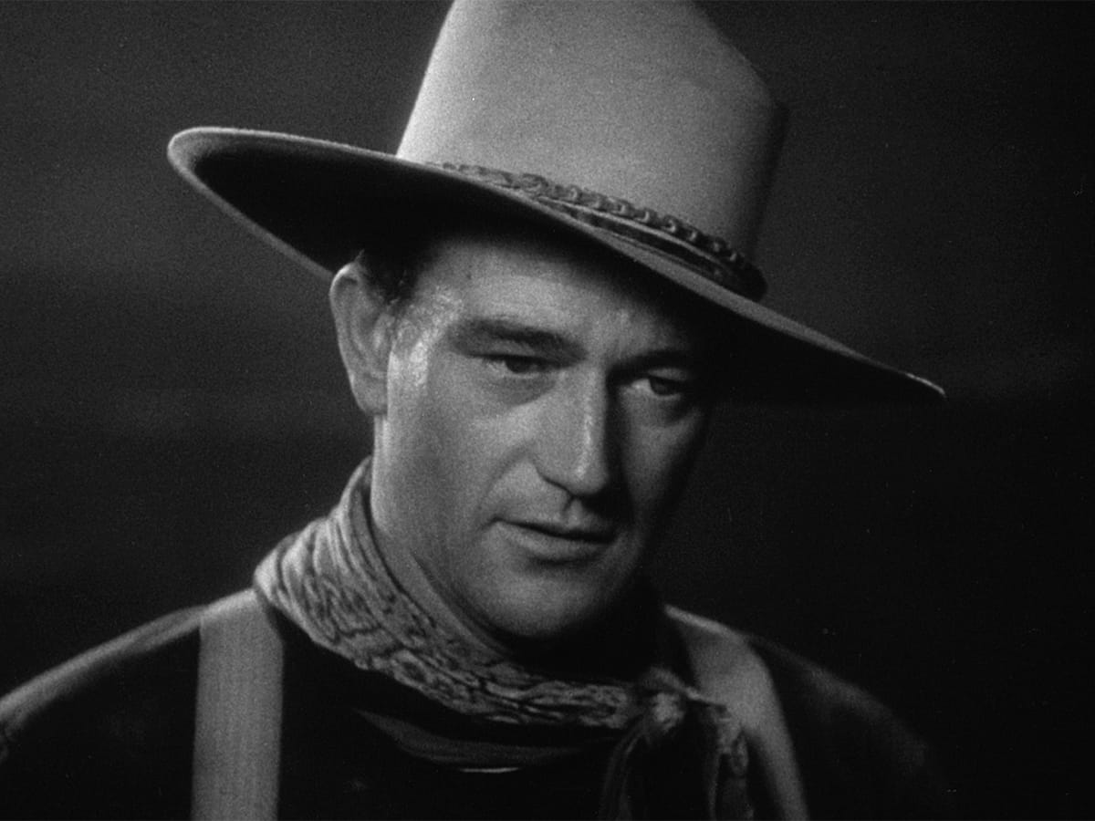 The Daily-Stagecoach (1939)