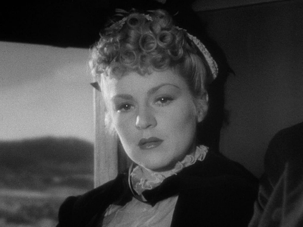 The Daily Orca-Film Review-Stagecoach (1939)