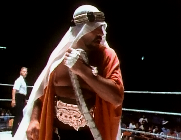 The Daily Orca - I Like to Hurt People (1985)