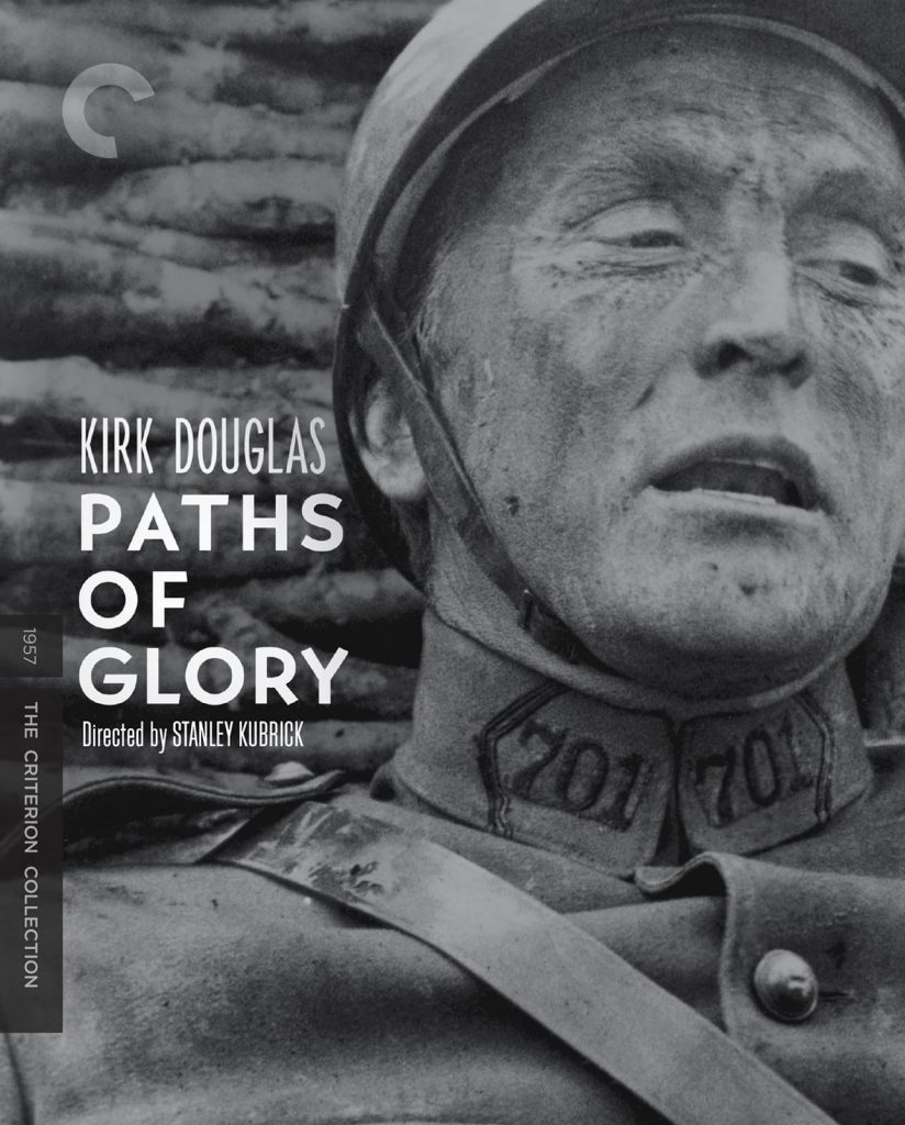 The Daily Orca-Film Review-Paths of Glory (1957)