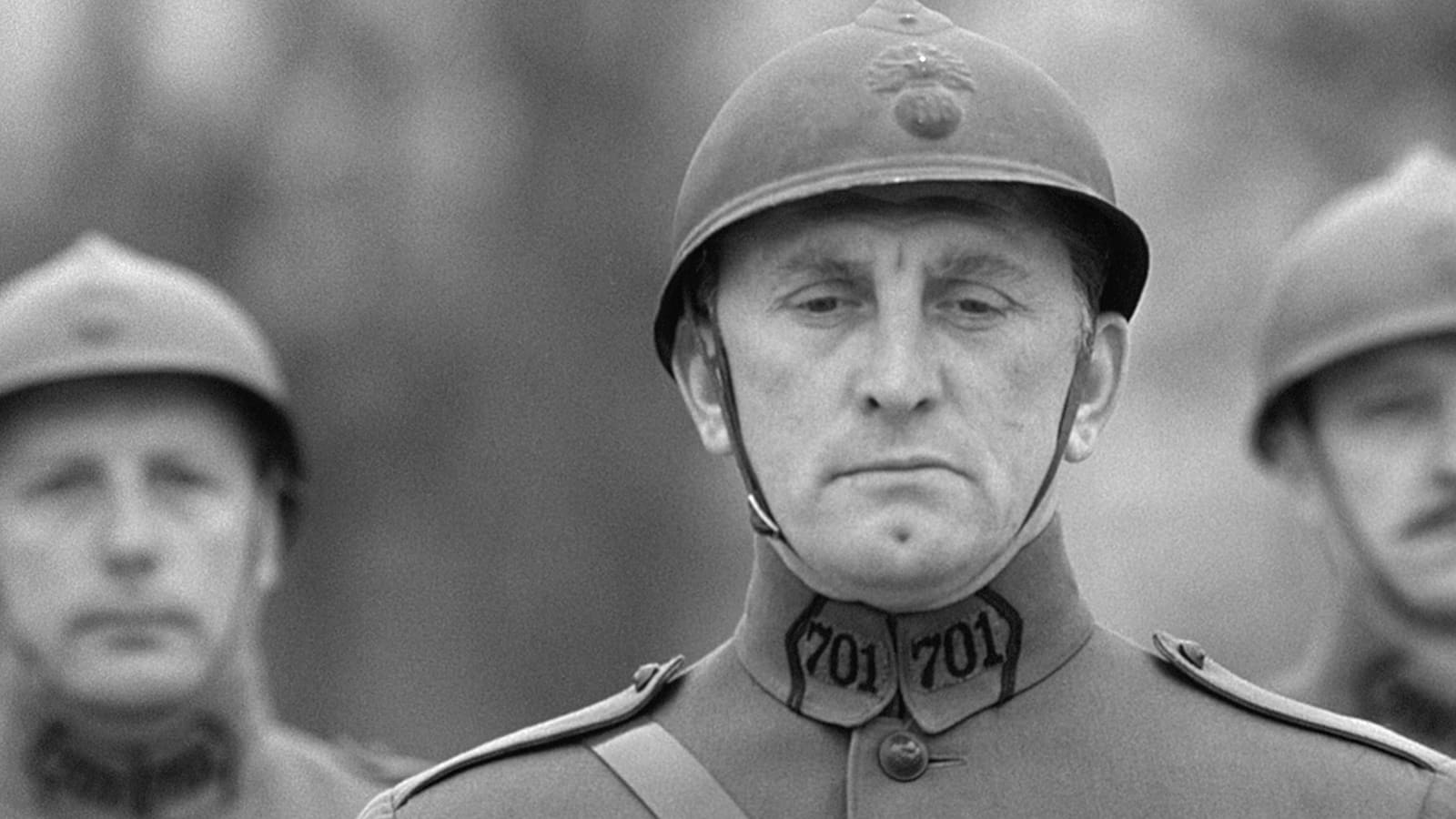 The Daily-Paths of Glory (1957)