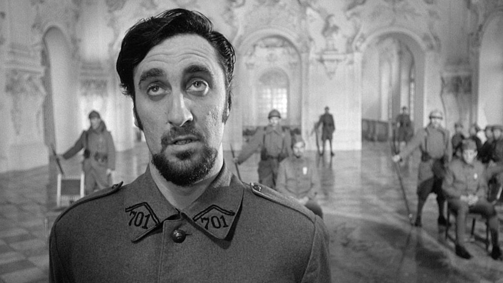 The Daily Orca-Film Review-Paths of Glory (1957)