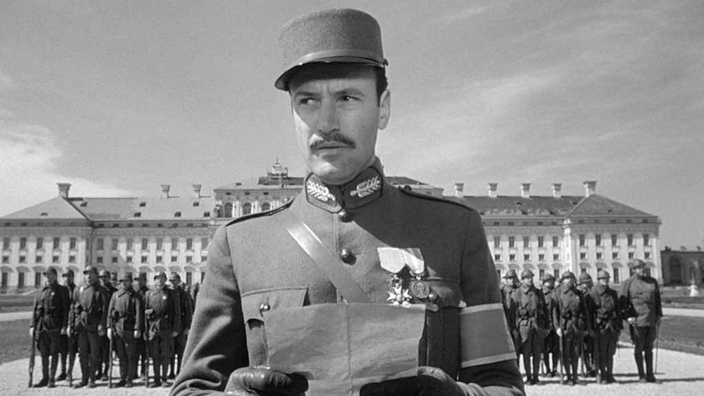 The Daily Orca-Film Review-Paths of Glory (1957)