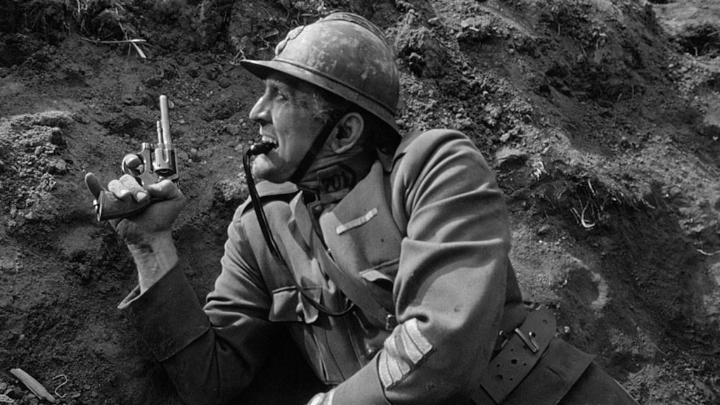 The Daily Orca-Film Review-Paths of Glory (1957)