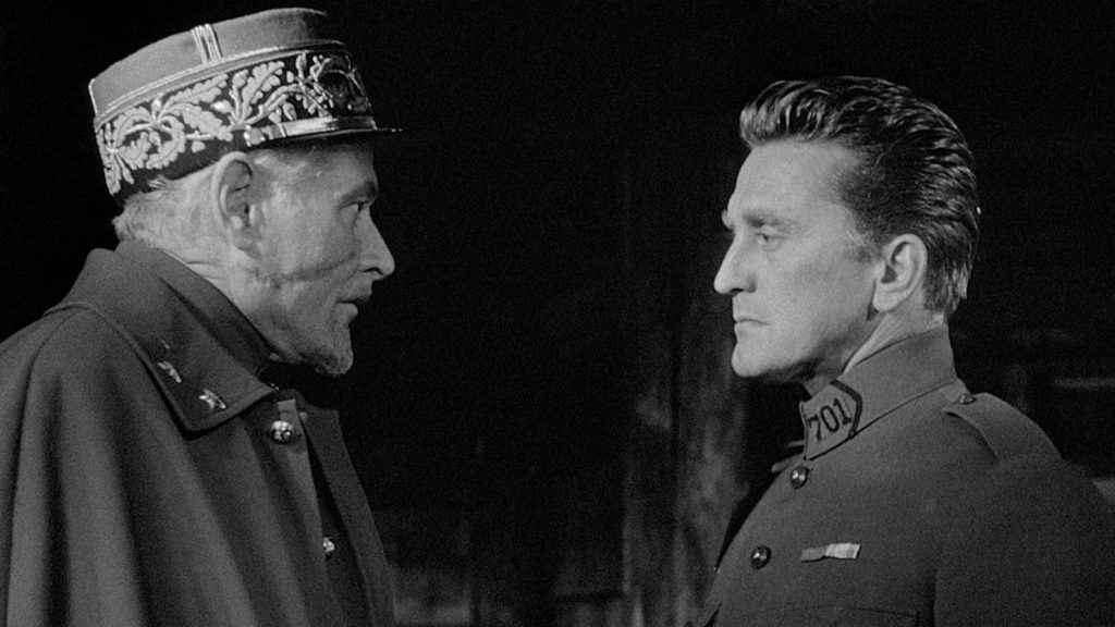 The Daily Orca-Film Review-Paths of Glory (1957)