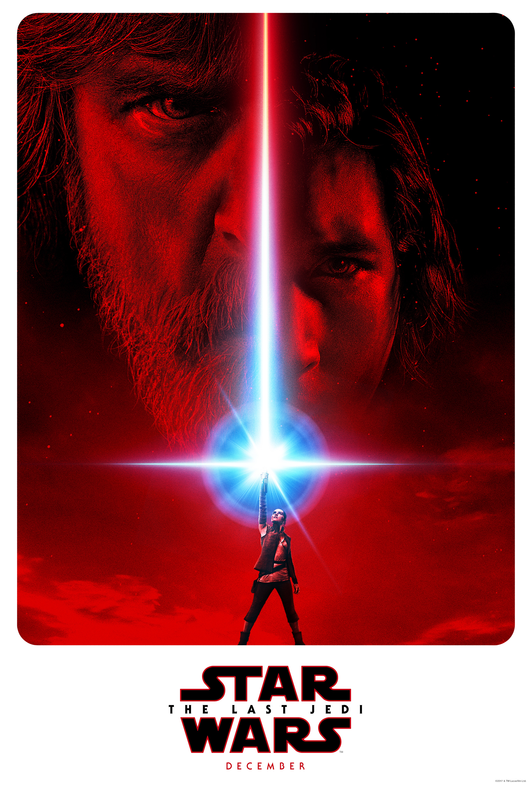 The Daily Orca-Film Review-The Last Jedi (2017)