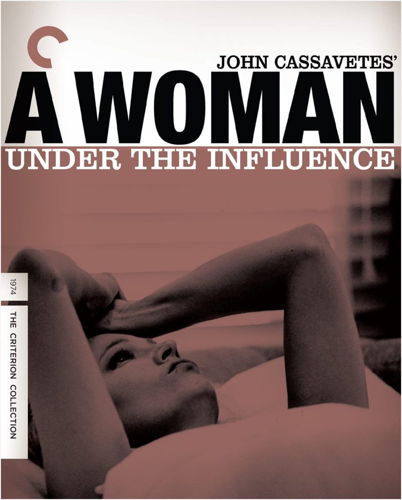 The Daily Orca-Film Review-A Woman Under the Influence (1974)