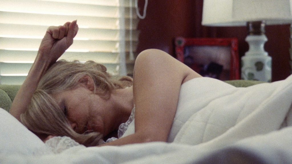 The Daily Orca-Film Review-A Woman Under the Influence (1974)